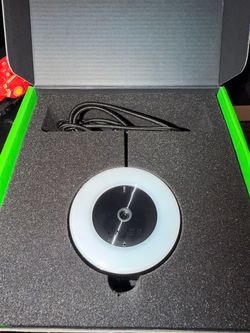 Razer kiyo broadcasting camera