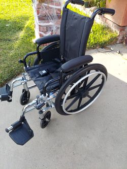 Wheel Chair For Kids Viper Series 