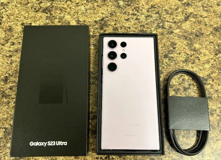 Samsung Galaxy S3 Ultra