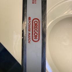 Powermatch Blade 