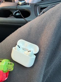AirPod pros