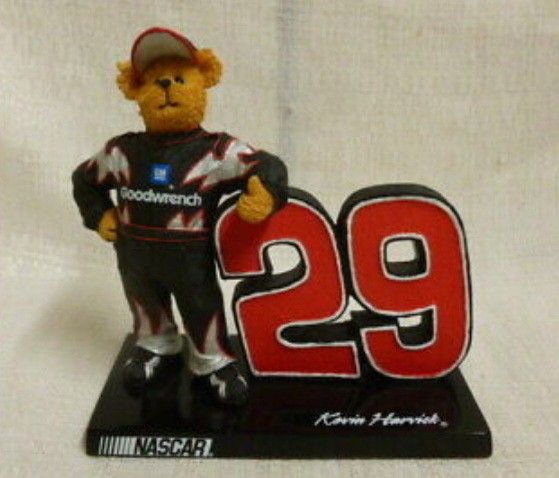 Nascar 29 Kevin Harvick Boyd's Bears