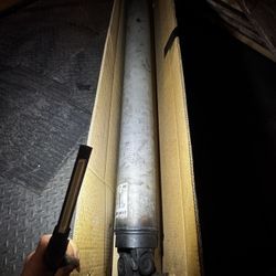 Sequoia/Tundra  Driveshaft 5.7 2wd 