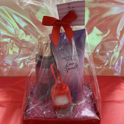 Victoria Secret Love Spell Gift Set 