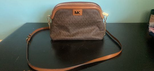 Michael Kors crossbag Brown