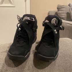 Jordan 8