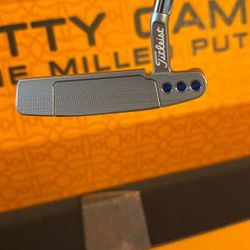 Scotty Cameron Select Laguna 
