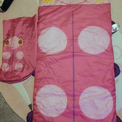 Kids Melissa & Doug Sleeping Bag