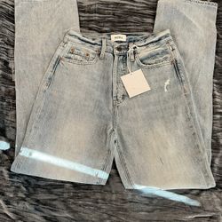 Pistola Jeans