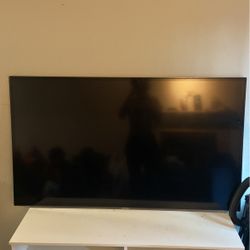 60inch Samsung Flat Screen Tv 