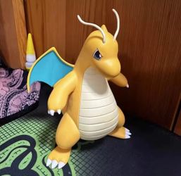 Dragonite $30