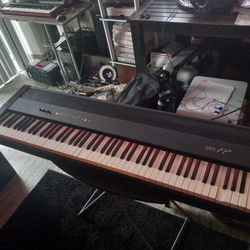 Roland Digital Piano FP-9