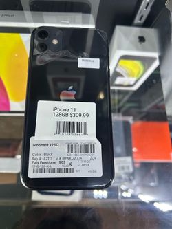 IPhone 11