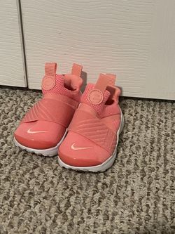 Toddler Nike Prestos
