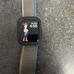 Apple Watch SE 2nd Generation 44mm