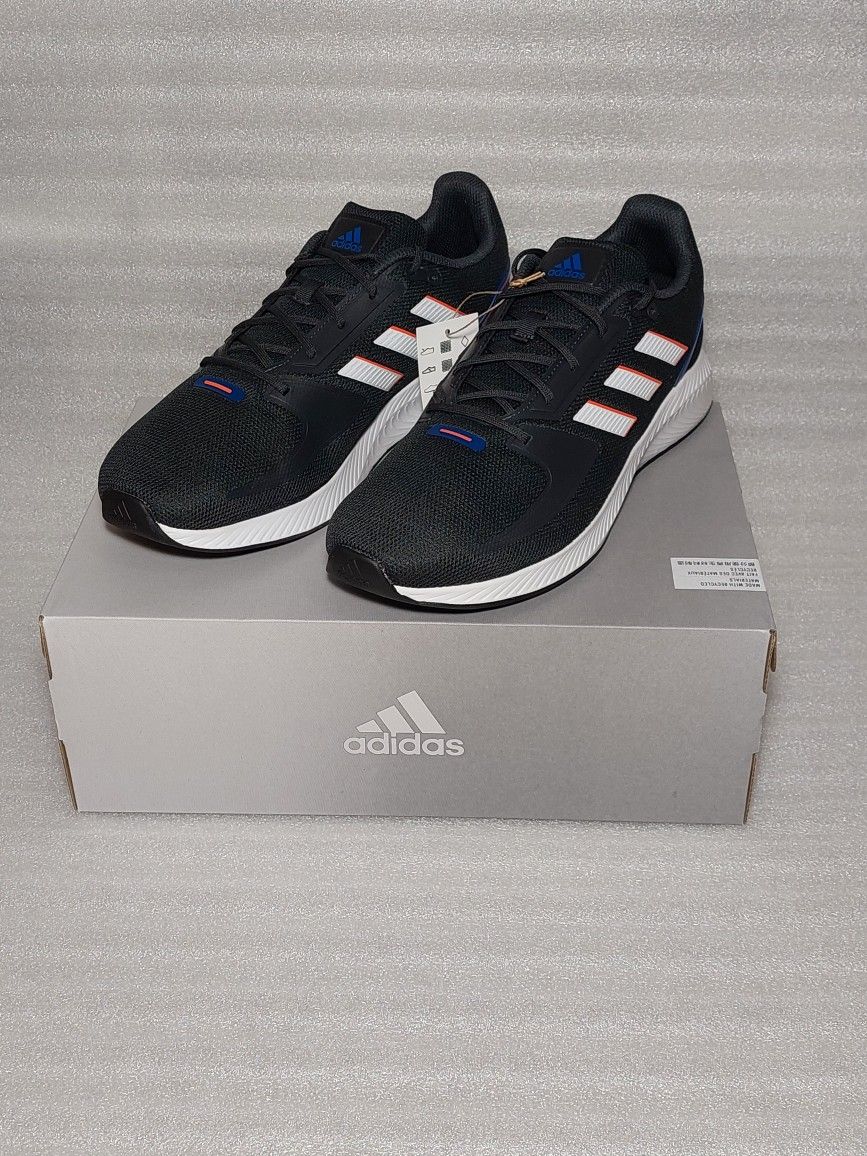 Adidas Sneakers. Brand New In Box. Black. Size 12 Men's Running Shoes