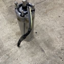 Pentek  Continuous Duty Submersible Pump Model P(contact info removed)A1