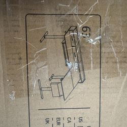 King Smith 63”  Walking Desk