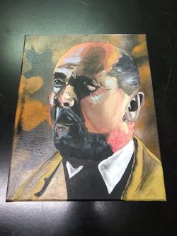 Dr. Samuel Loomis as played by Donald Pleasence