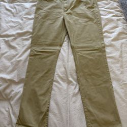 Men’s Levi Pants 