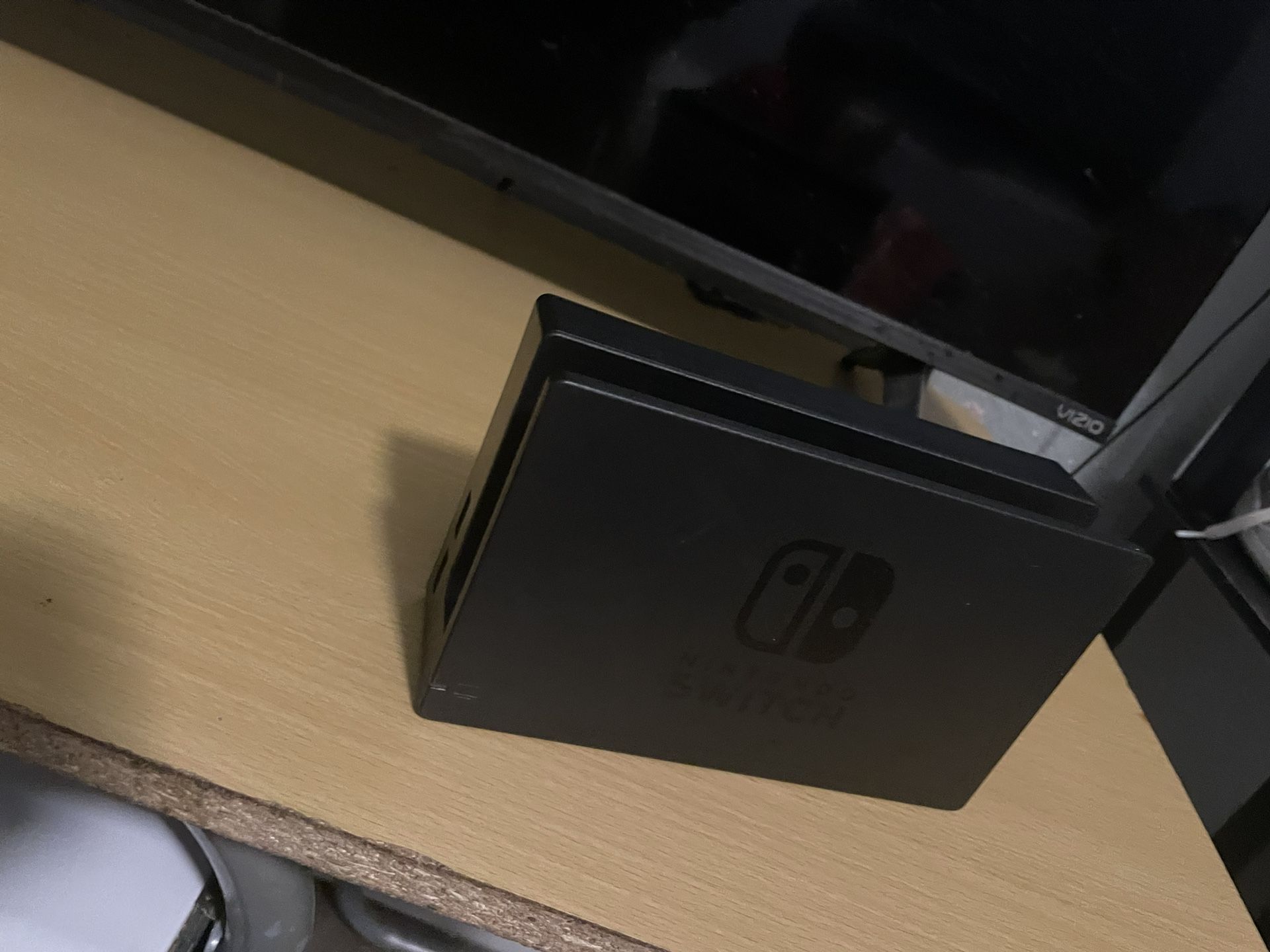 Nintendo Switch (Dock Set)