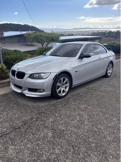 2009 BMW 335i