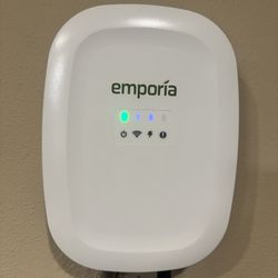 Emporio EV Level 2 Charger