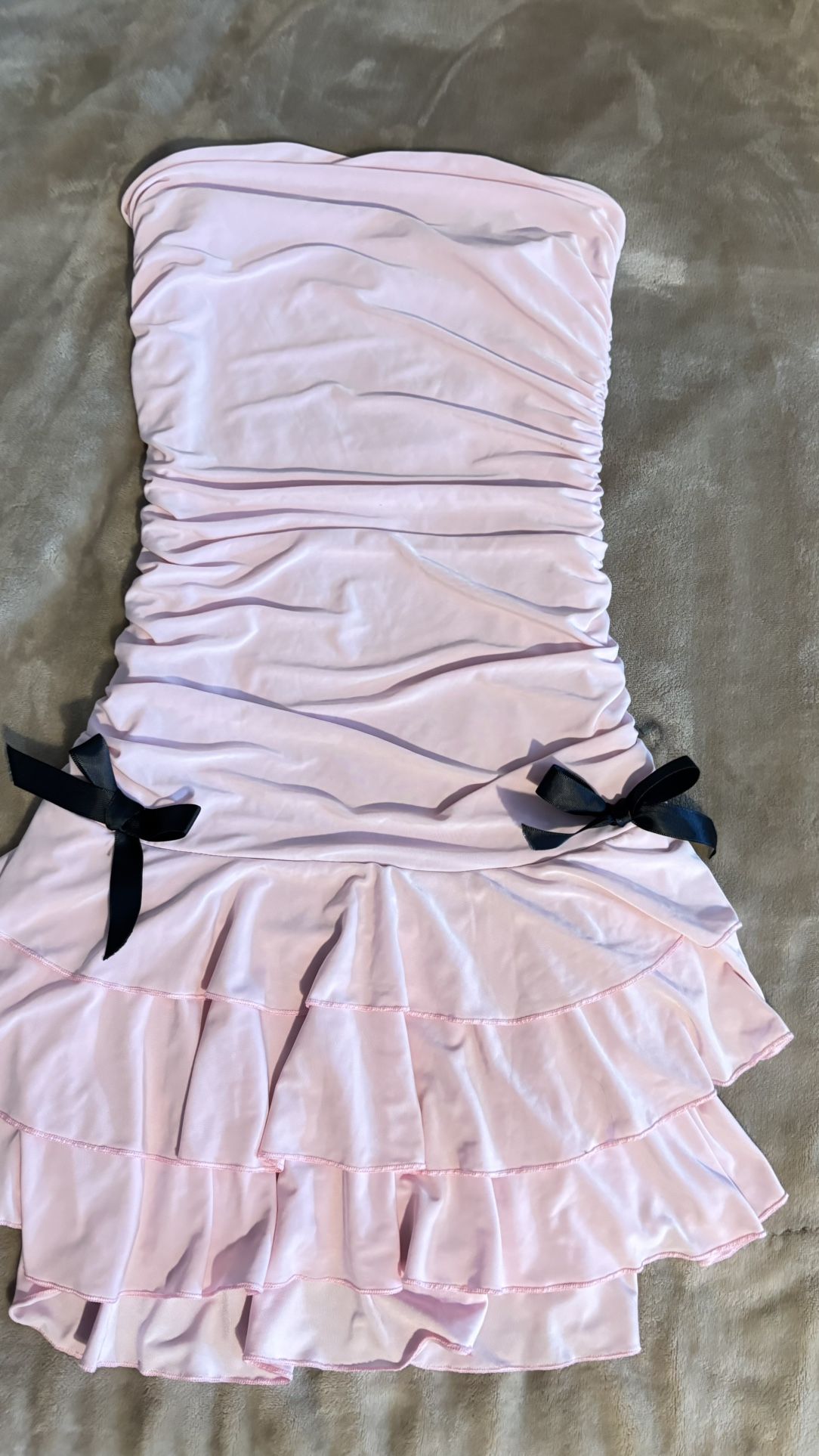 Dress,pink,small