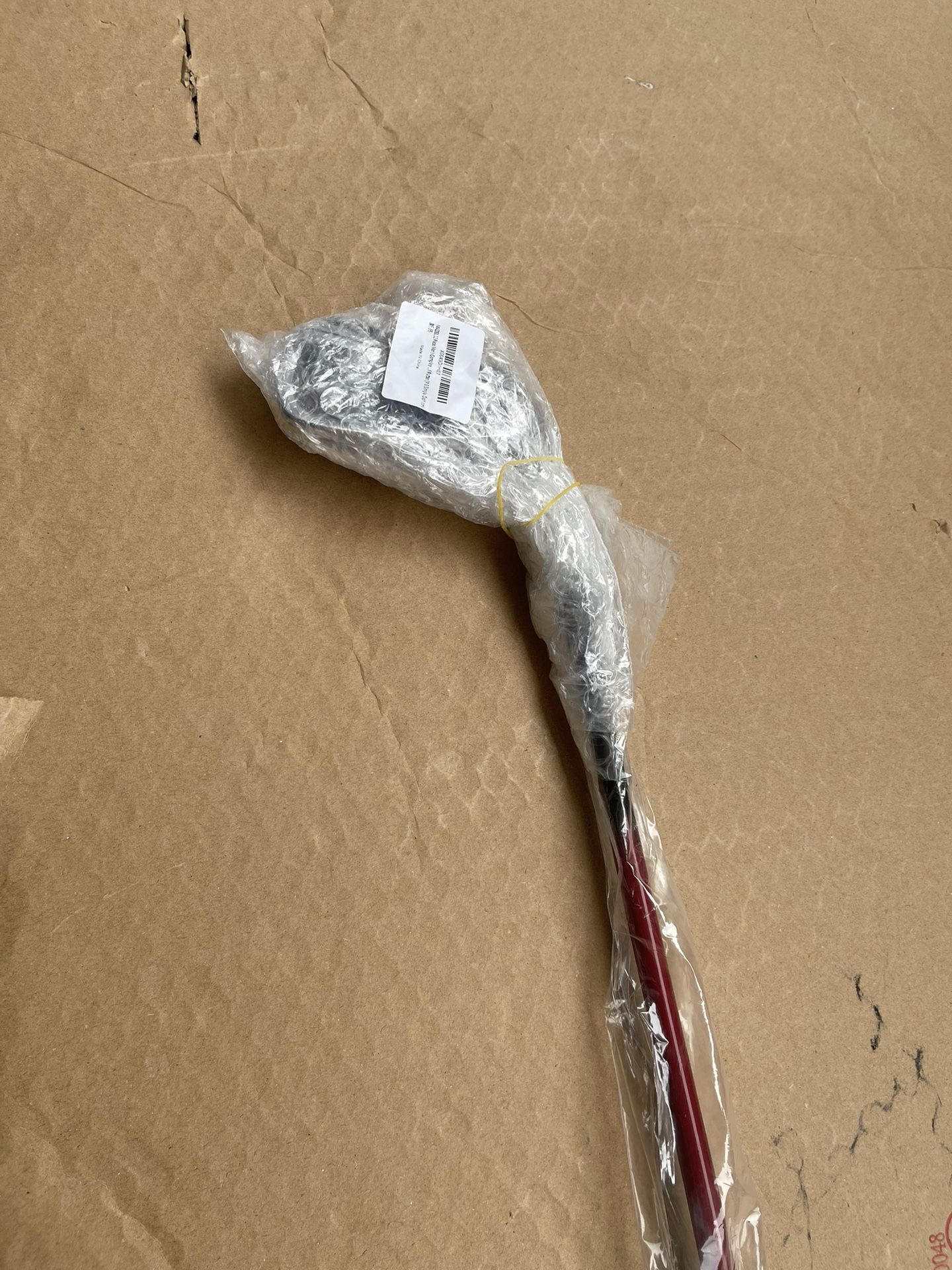 Mazel Flex R Putter 6 In “New Condition” $30 Firm On Price