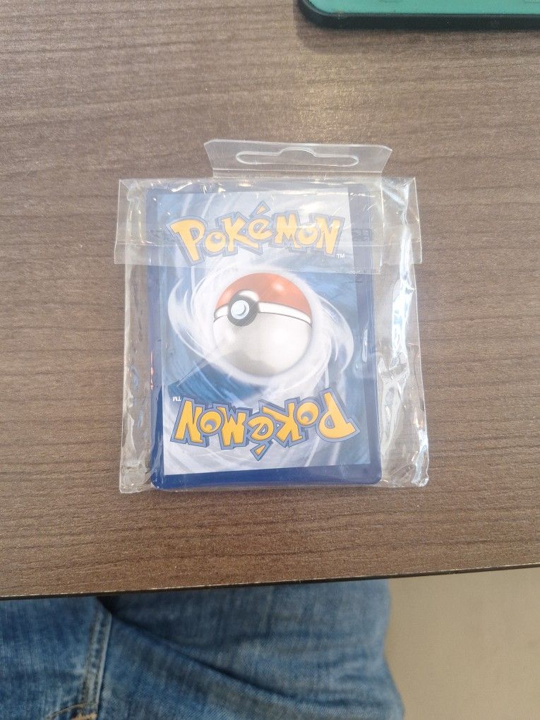 Pokemon Cards 14 Pack