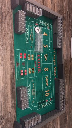 Gambling