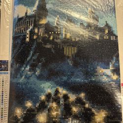 Harry Potter Castle 