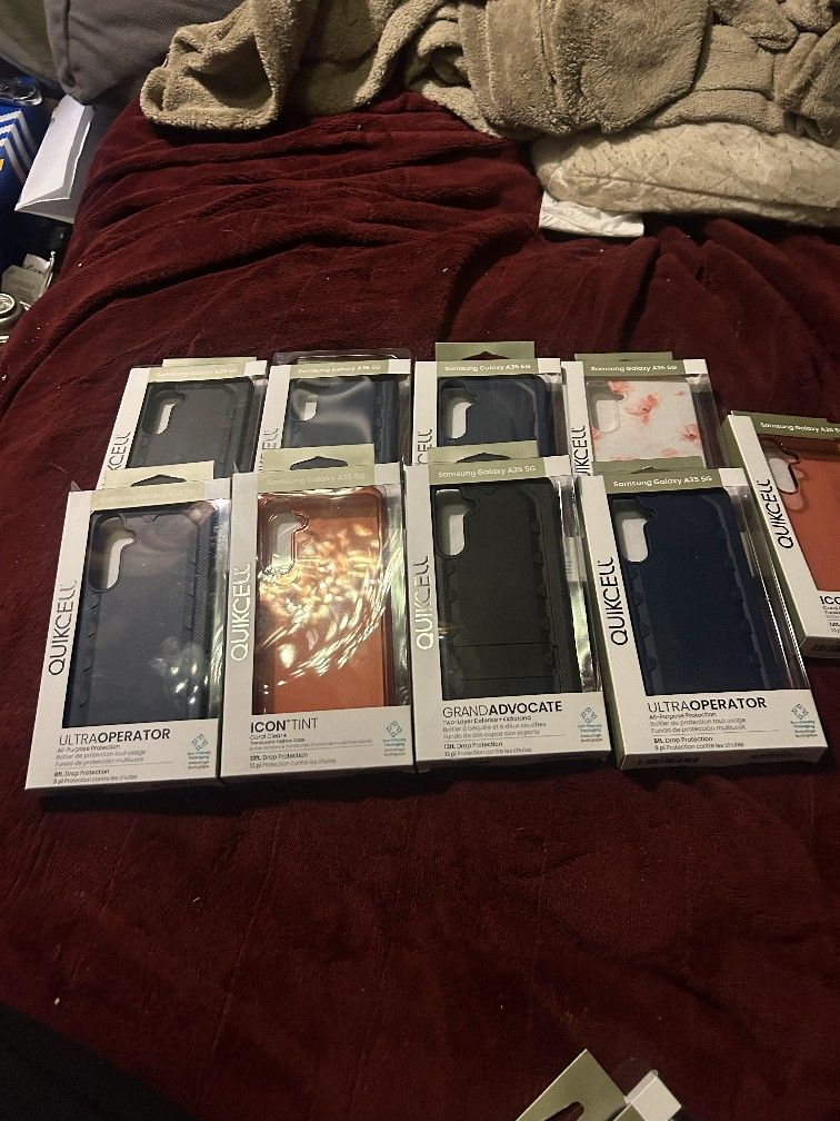 Phone Cases 2 For 25 