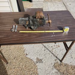 Vice,  Heavy Duty Old School 