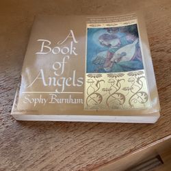 A Book Of Angels