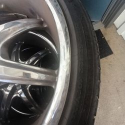 Están 3/4de Vida Son Rin 22