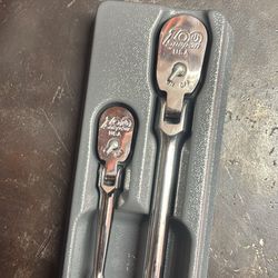 Snap On Ratchets 