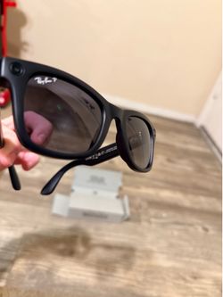 Rayban Meta (Gen 1)