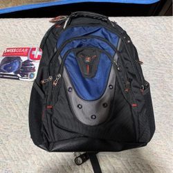 New Swiss Gear Back Pack