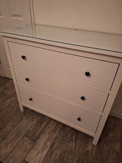 Ikea dresser