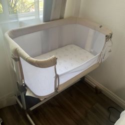 Bassinet 