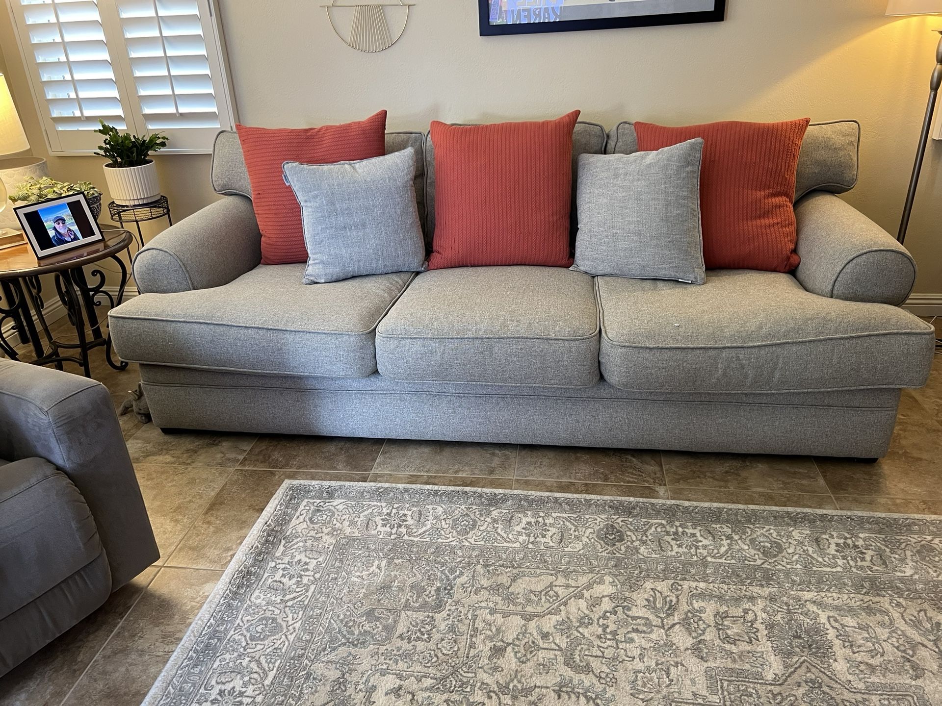 98” Couch For Sale