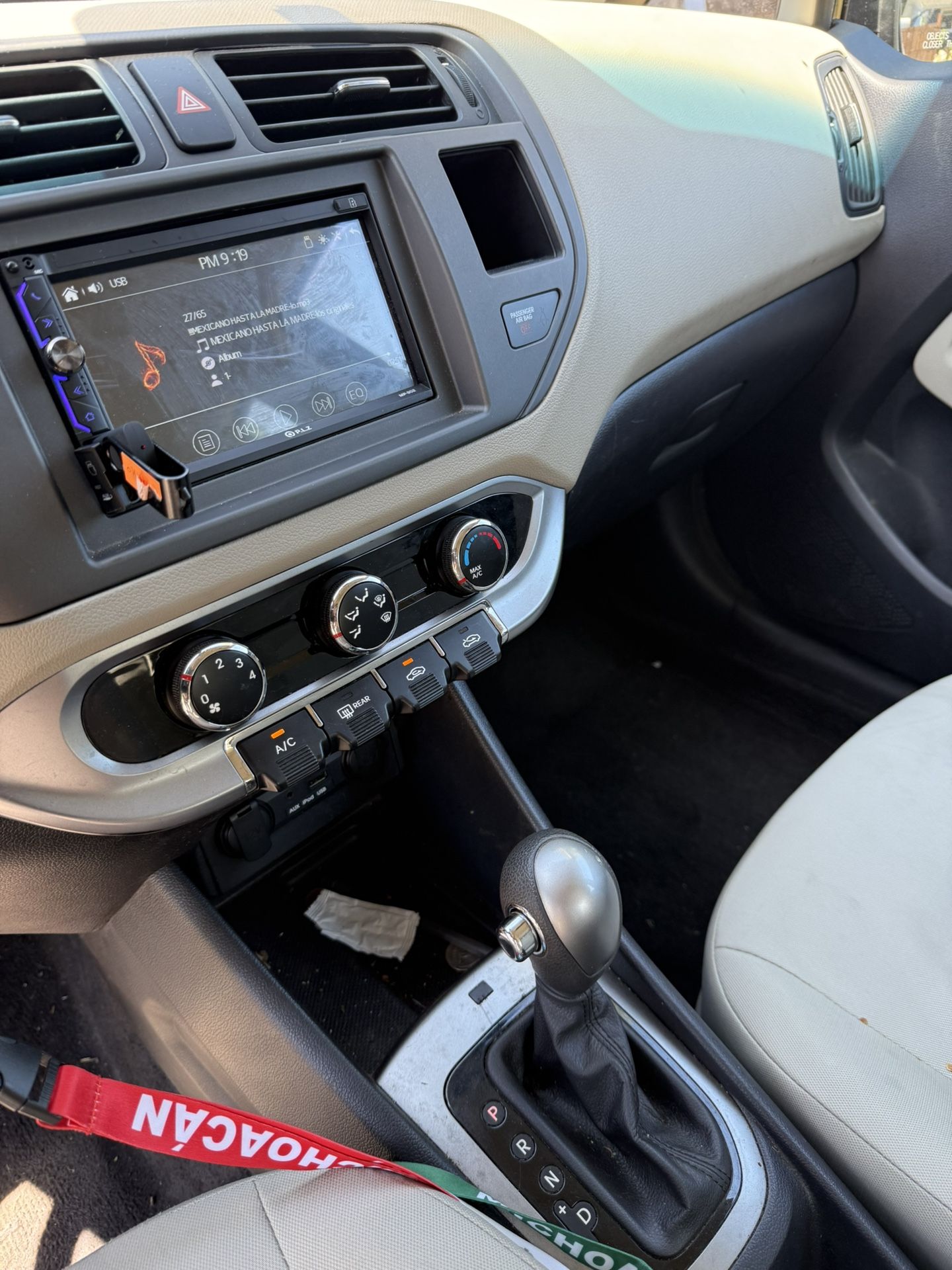 2013 KIA Rio
