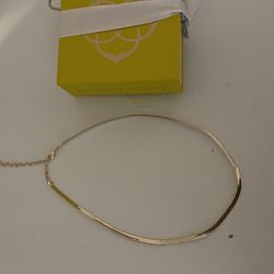 Kendra Scott Necklace
