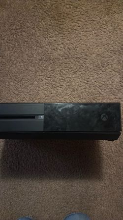 xbox one