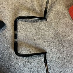 2018 Harley Street gluid