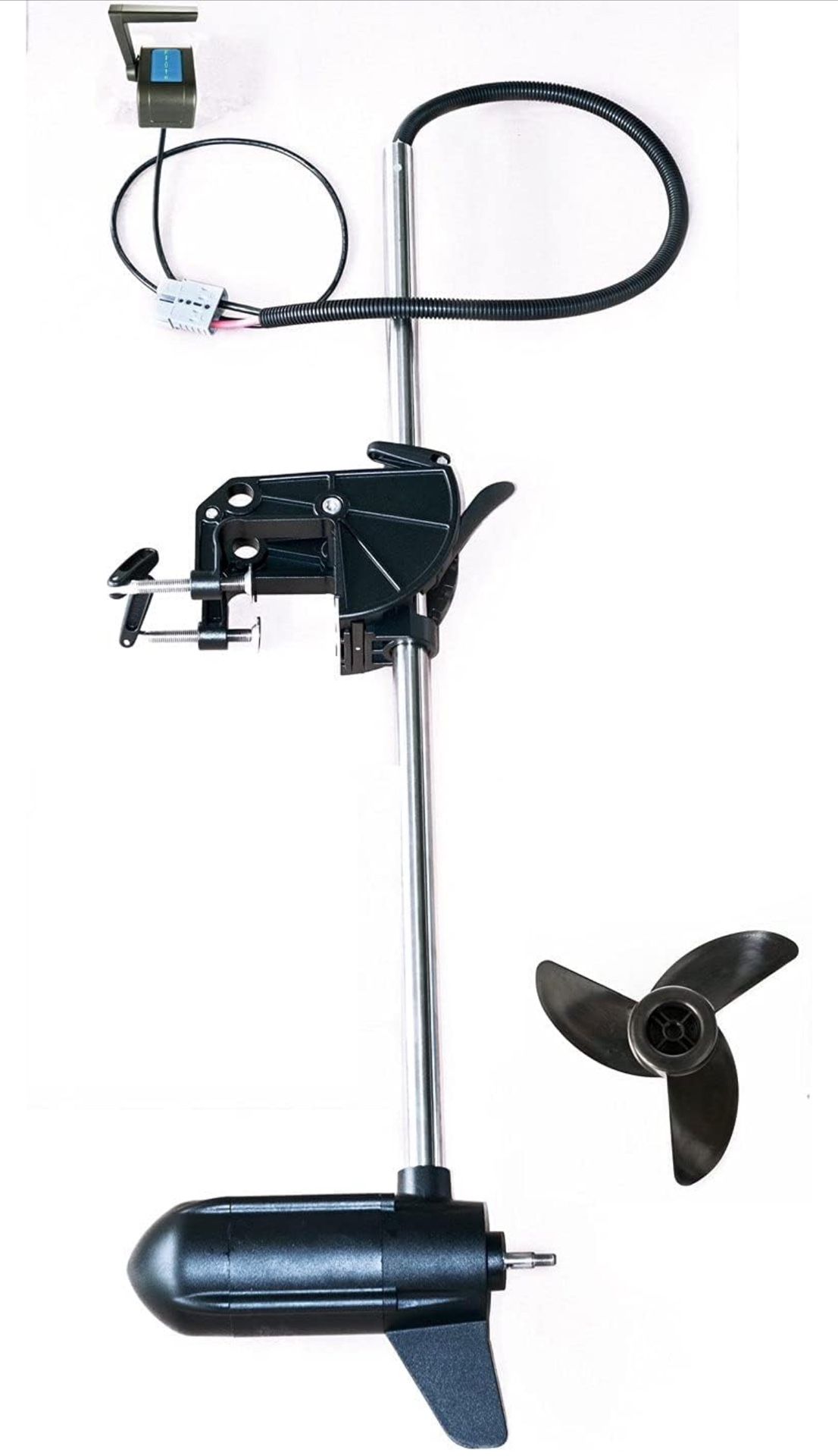 Electric Boat Trolling Motor
