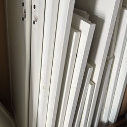 Cabinet Doors Different Sizes 