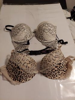 Victoria  Secret 34b And 36b