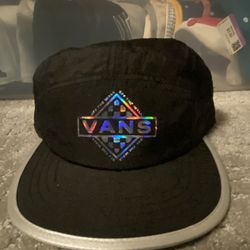Vans Hat